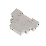 Electronic bistable impulse relay BIS-412Mi 230 V