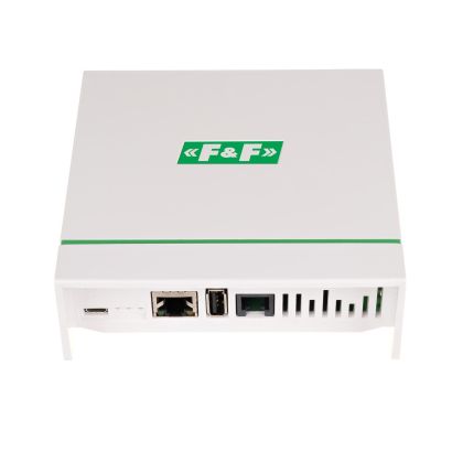 F&Home RADIO server