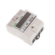 Electricity energy meter LE-03MW CT