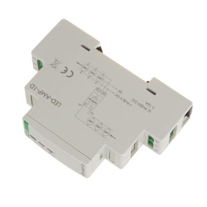 POWER SIGNAL AMPLIFIER for LED lighting