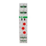 Three-phase asymmetry and sequence monitors CKF-317