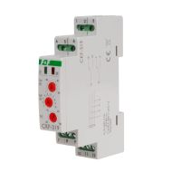 Three-phase asymmetry and sequence monitors CKF-317