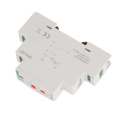 Current relay EPM-621