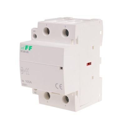 Modular contactor ST100-20