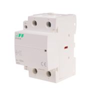 Modular contactor ST100-20