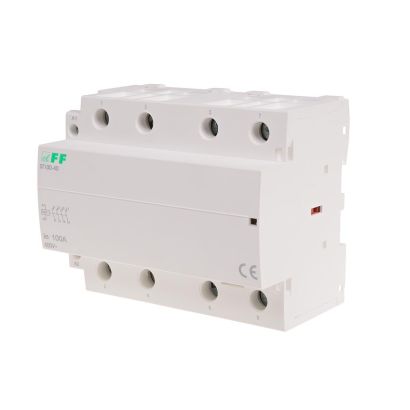 Modular contactor ST100-40