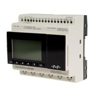 Programmable controller FLC18-12DI-6R