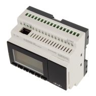 Programmable controller FLC18-12DI-6R