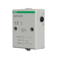 Light dependent relay AZH 230 V