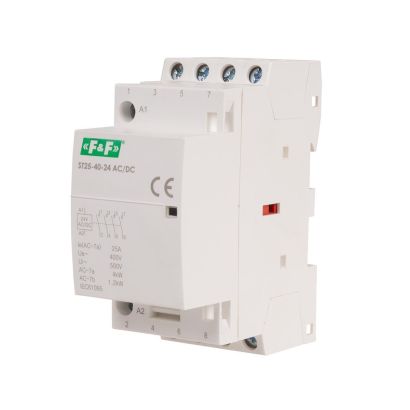 Modular contactor ST25-40 24V