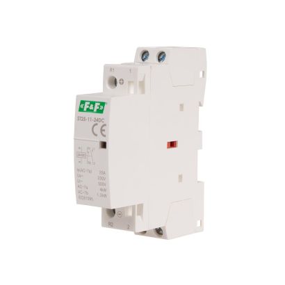 Modular contactor ST25-11