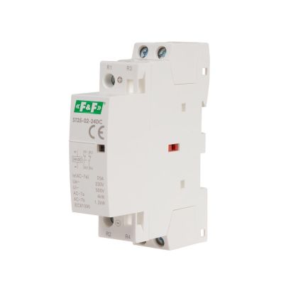 Modular contactor ST25-04