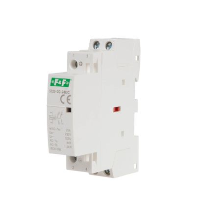 Modular contactor ST25-20 24 V