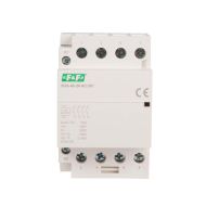 3 modułowy stycznik  ST63-40 24 V AC/DC