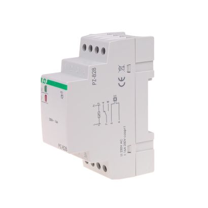 Fluid level control relay PZ-828