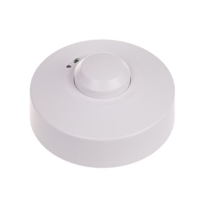 Microwave motion detector DRM-02