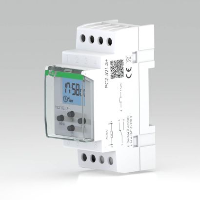 Programmable control timer PCZ-521