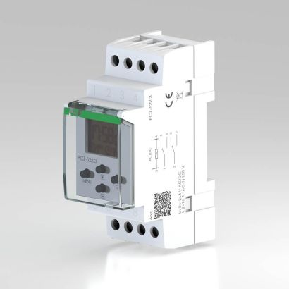 Programmable control timer  PCZ-522