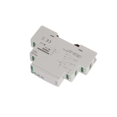 Continous-pulse signal converter PSI-02 230 V