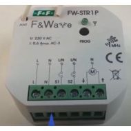 Wideoporadnik - Sterowanie radiowe F&Wave-sterownik do rolet FW-STR1P