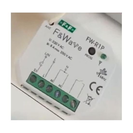 External probe PZ2