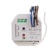 Radio control relay  RS-407 B