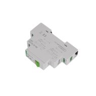 Electronic bistable impulse relay BIS-411