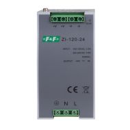 Pulse power supply ZI-120-24