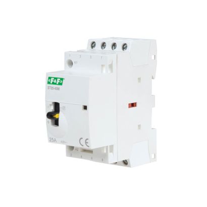 Modular contactor ST25-20-M