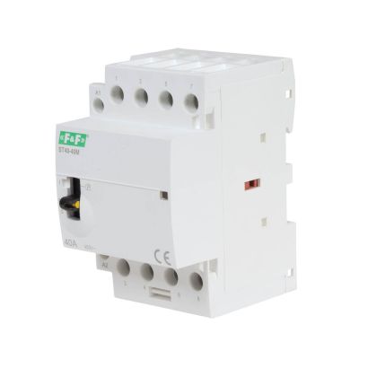 Modular contactor ST25-20-M