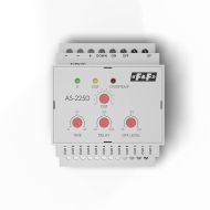 Cascade controller AS-225