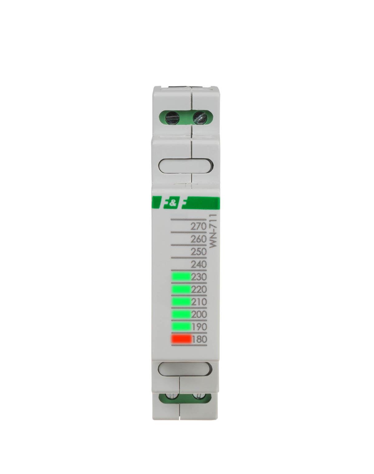 Voltage indicator WN-711