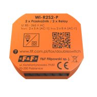 Bistable relay FW-R1P