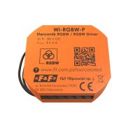 Bistable relay FW-R1P