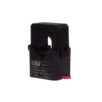 Current transformer TO-100