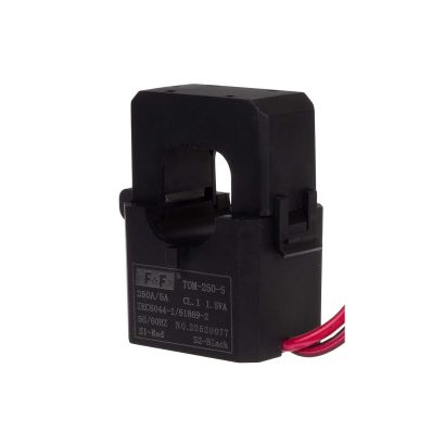 Current transformer TO-100