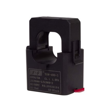 Current transformer TO-100