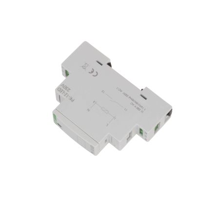 Electromagnetic relay PK-1P 230 V