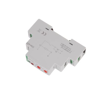 Power consumption limiters  OM-611