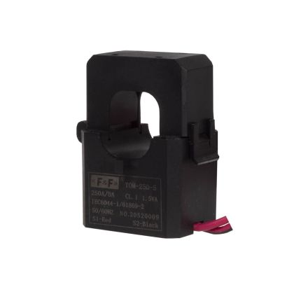 Current transformer TO-100