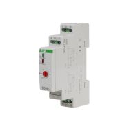 Electronic bistable impulse relay BIS-413M