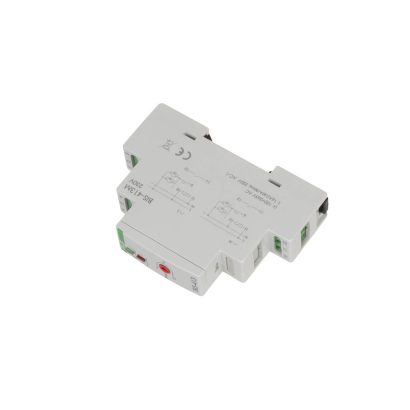 Electronic bistable impulse relay BIS-413M