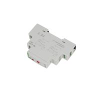 Electronic bistable impulse relay BIS-413M