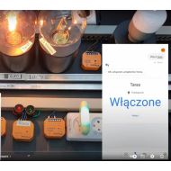 Wideoporadnik - FOX. Sterowanie głosowe z wykorzystaniem asystenta  Google w praktyce