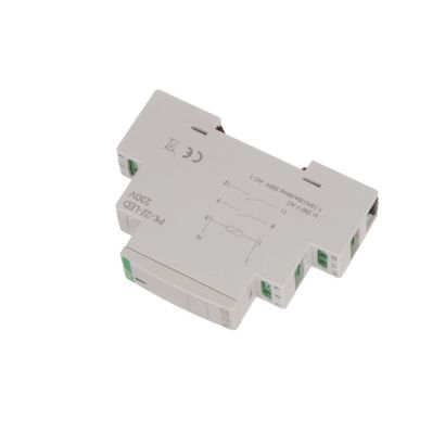 Electromagnetic relay PK-1P 230 V