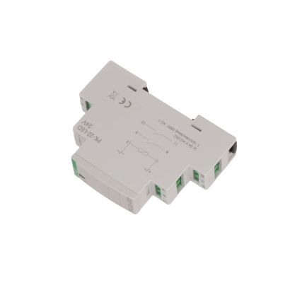 Electromagnetic relay PK-1P 230 V