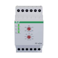 Automatic phase switch PF-431