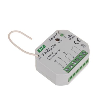 Single multifunction relay FW-R1P-P