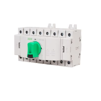 Automatic phase switch PF-431