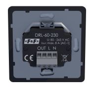 Infrared motion sensor DR-07